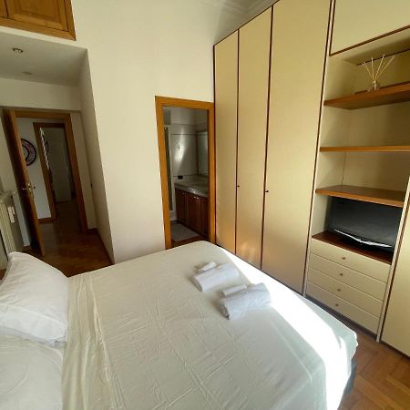 A Due Passi Da San Pietro Apartman Róma Kültér fotó