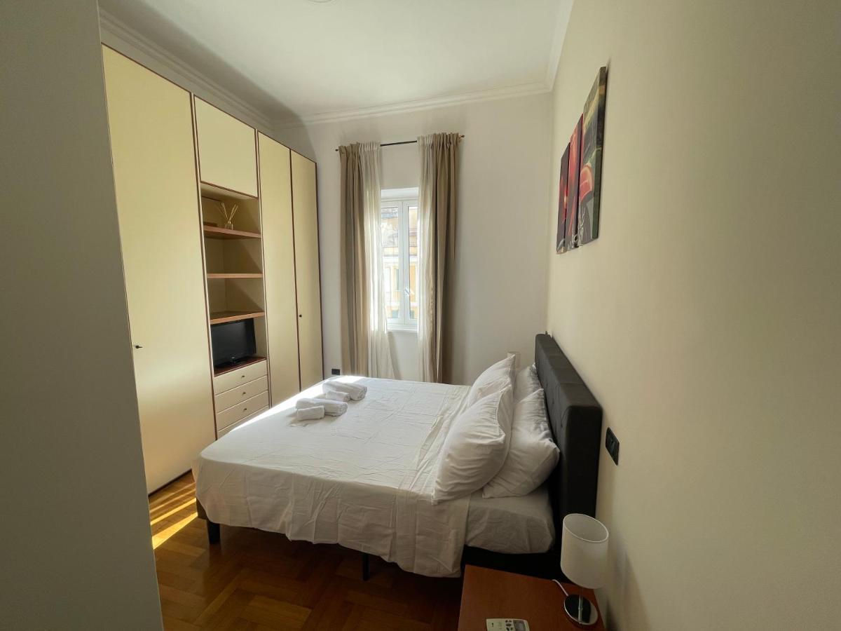 A Due Passi Da San Pietro Apartman Róma Kültér fotó